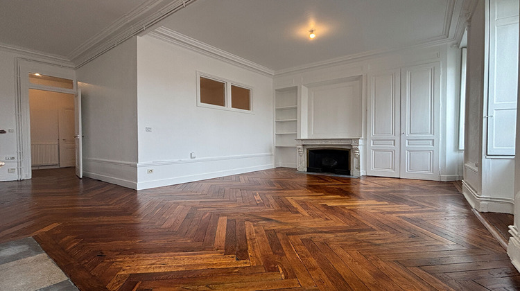 Ma-Cabane - Location Appartement LYON 3, 61 m²