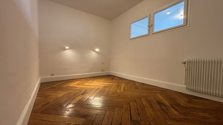 Ma-Cabane - Location Appartement LYON 3, 61 m²