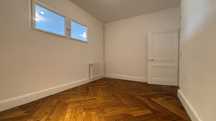 Ma-Cabane - Location Appartement LYON 3, 61 m²
