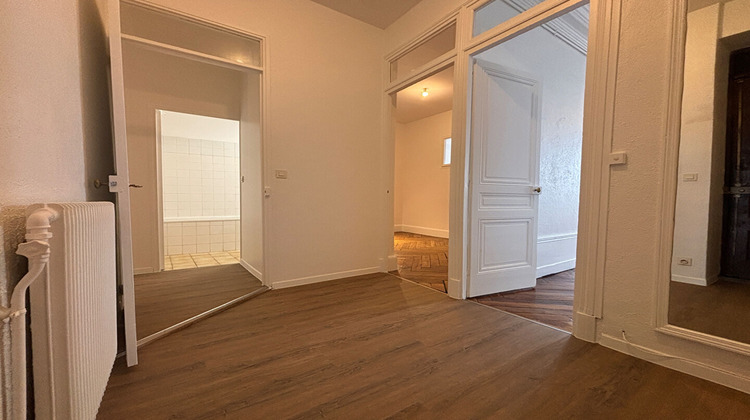 Ma-Cabane - Location Appartement LYON 3, 61 m²