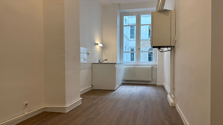 Ma-Cabane - Location Appartement LYON 3, 61 m²
