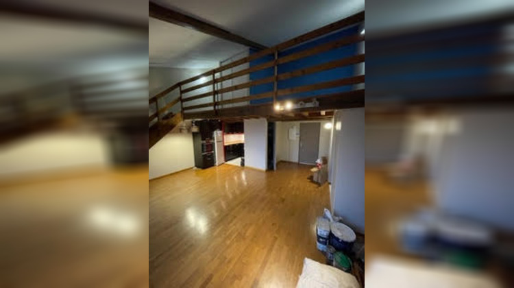 Ma-Cabane - Location Appartement LYON 3, 55 m²
