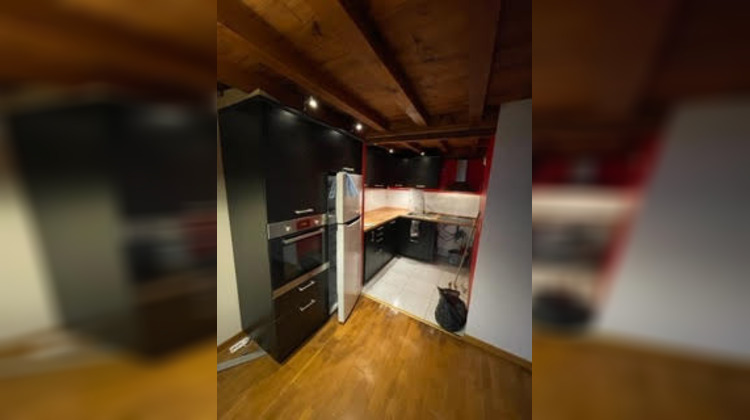 Ma-Cabane - Location Appartement LYON 3, 55 m²