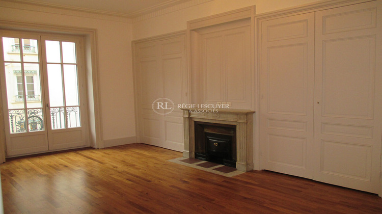 Ma-Cabane - Location Appartement LYON 3, 137 m²