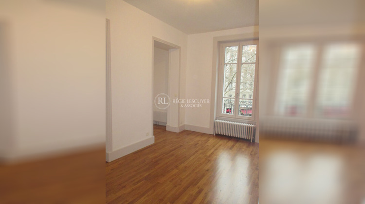 Ma-Cabane - Location Appartement LYON 3, 137 m²