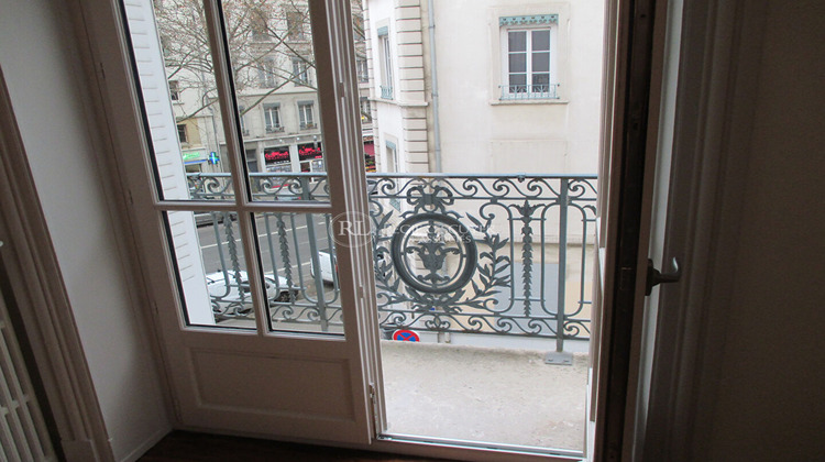 Ma-Cabane - Location Appartement LYON 3, 137 m²