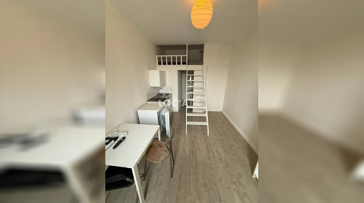 Ma-Cabane - Location Appartement Lyon 3, 18 m²