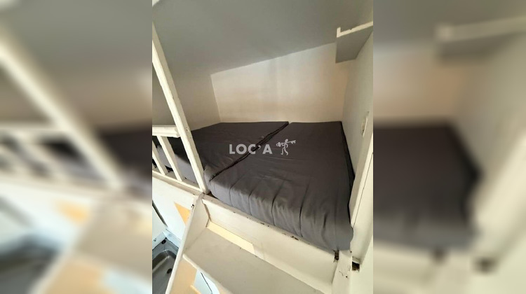 Ma-Cabane - Location Appartement Lyon 3, 18 m²