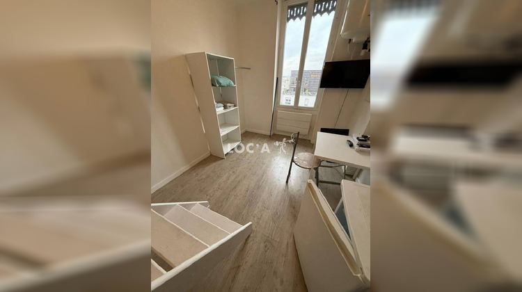 Ma-Cabane - Location Appartement Lyon 3, 18 m²