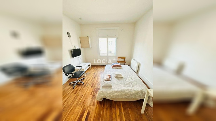 Ma-Cabane - Location Appartement Lyon 3, 18 m²