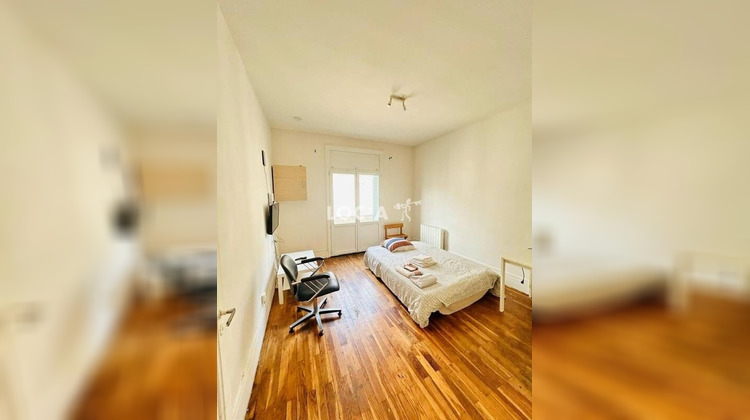 Ma-Cabane - Location Appartement Lyon 3, 18 m²