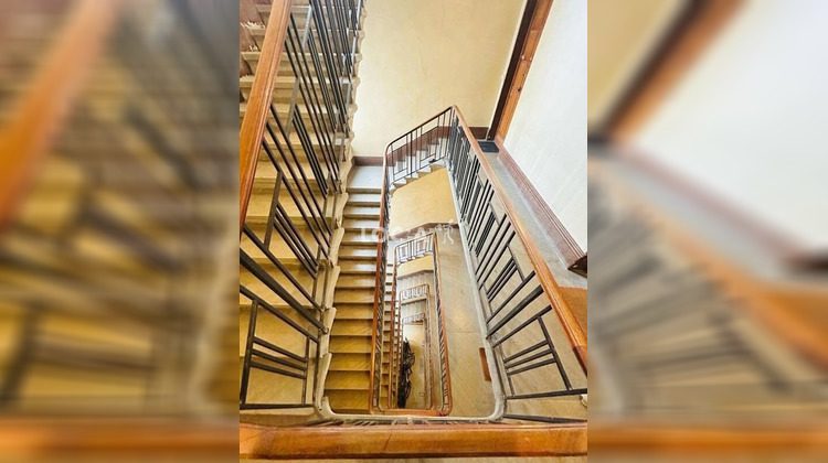 Ma-Cabane - Location Appartement Lyon 3, 18 m²