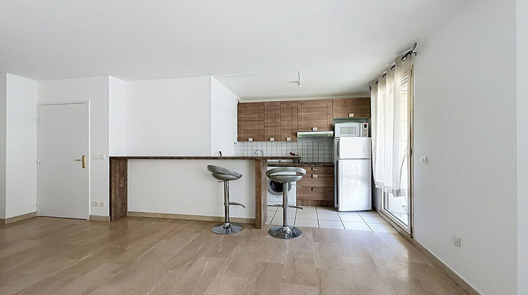 Ma-Cabane - Location Appartement LYON 3, 37 m²