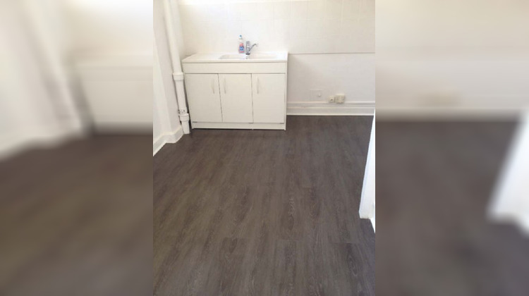 Ma-Cabane - Location Appartement LYON 3, 86 m²