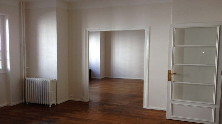 Ma-Cabane - Location Appartement LYON 3, 86 m²