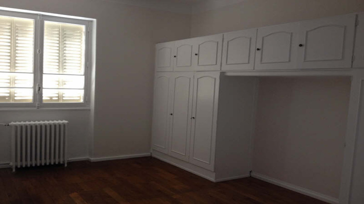 Ma-Cabane - Location Appartement LYON 3, 86 m²