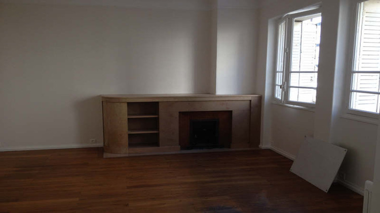 Ma-Cabane - Location Appartement LYON 3, 86 m²