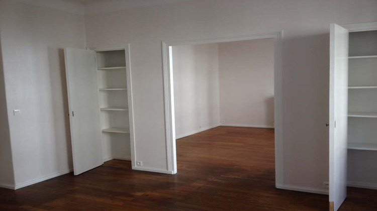 Ma-Cabane - Location Appartement LYON 3, 86 m²