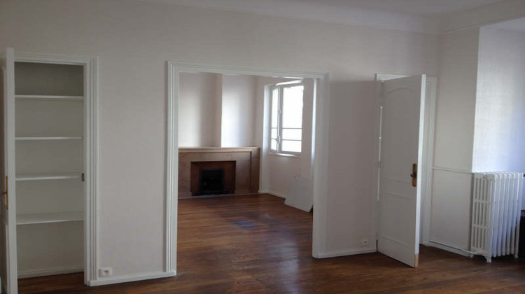 Ma-Cabane - Location Appartement LYON 3, 86 m²