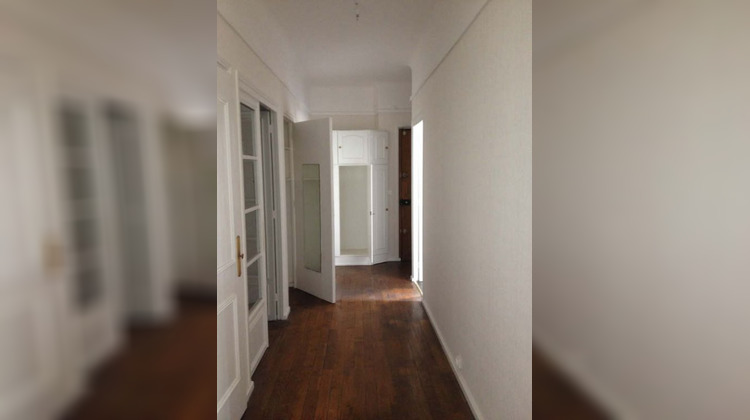 Ma-Cabane - Location Appartement LYON 3, 86 m²