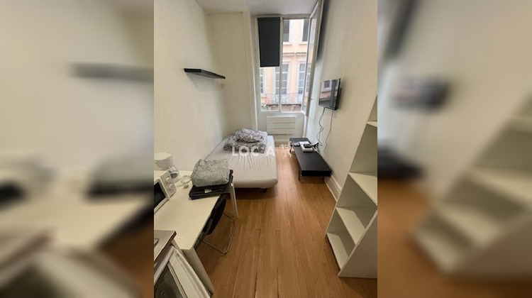 Ma-Cabane - Location Appartement Lyon 3, 18 m²