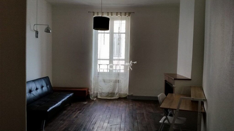 Ma-Cabane - Location Appartement Lyon 3, 50 m²