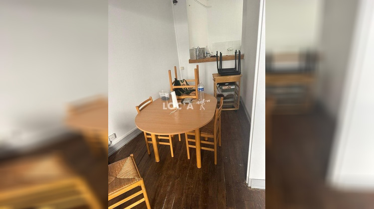 Ma-Cabane - Location Appartement Lyon 3, 50 m²