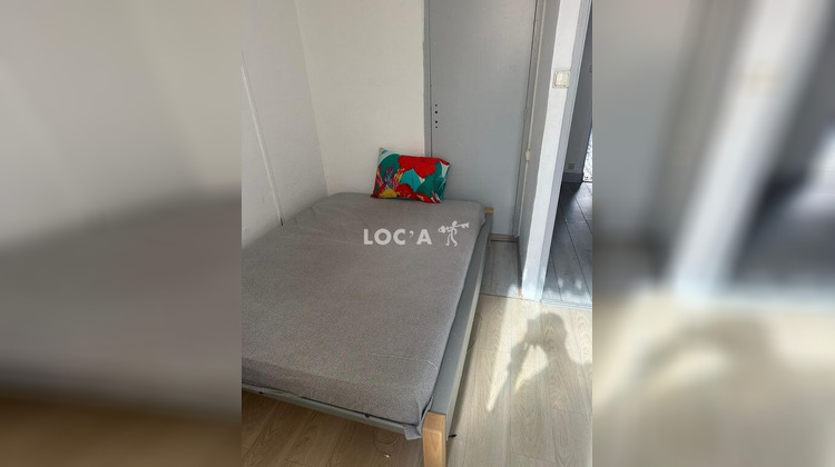 Ma-Cabane - Location Appartement Lyon 3, 50 m²