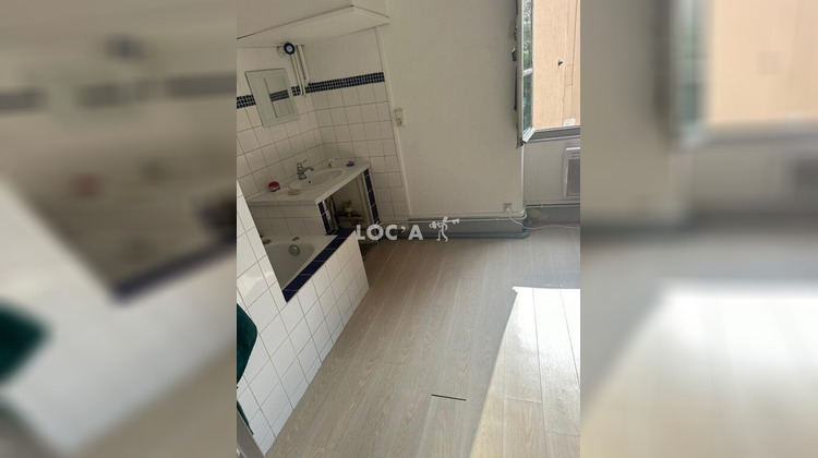Ma-Cabane - Location Appartement Lyon 3, 50 m²
