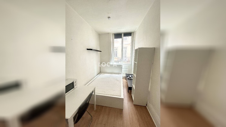 Ma-Cabane - Location Appartement Lyon 3, 20 m²