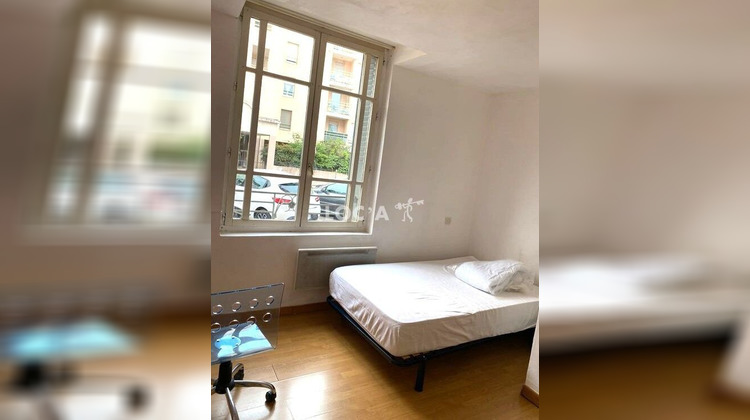 Ma-Cabane - Location Appartement Lyon 3, 35 m²