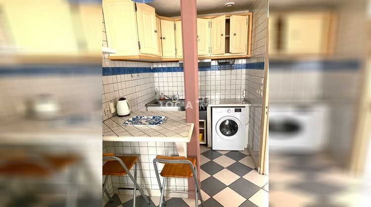Ma-Cabane - Location Appartement Lyon 3, 35 m²