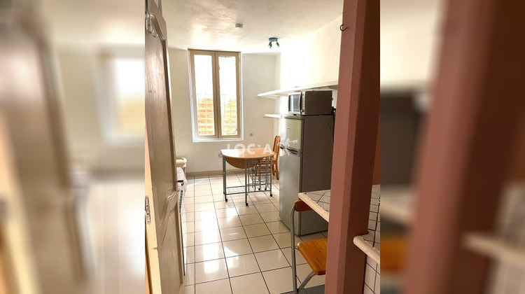 Ma-Cabane - Location Appartement Lyon 3, 35 m²