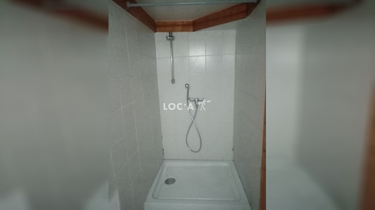 Ma-Cabane - Location Appartement Lyon 3, 19 m²