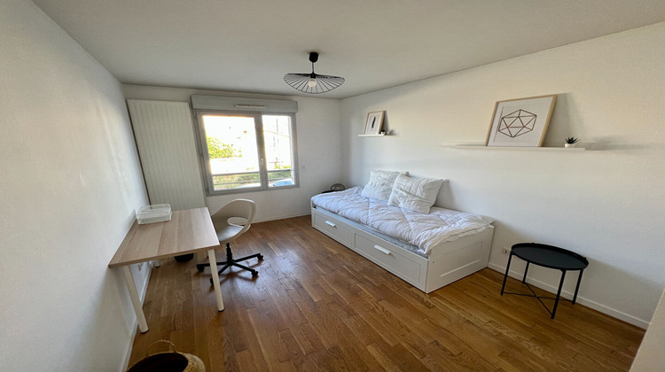 Ma-Cabane - Location Appartement LYON 3, 71 m²