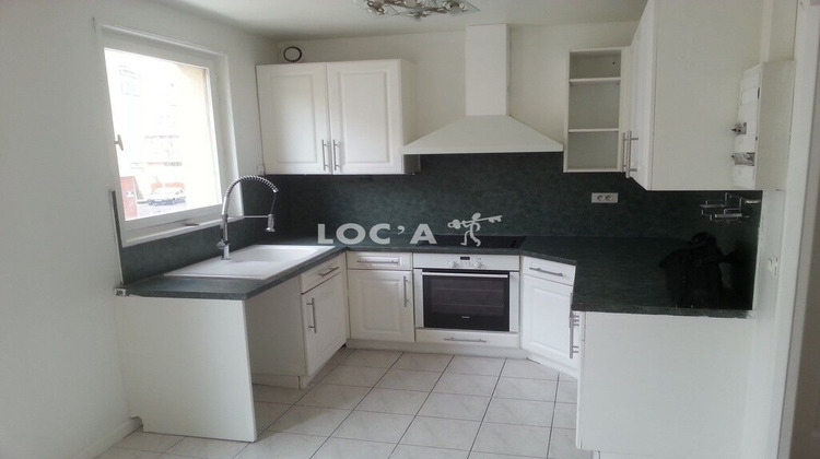 Ma-Cabane - Location Appartement Lyon 3, 65 m²