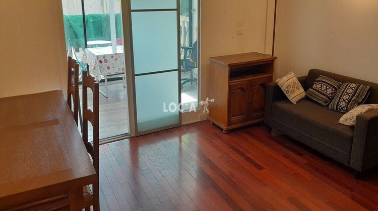 Ma-Cabane - Location Appartement Lyon 3, 65 m²
