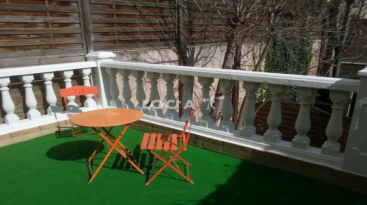 Ma-Cabane - Location Appartement Lyon 3, 65 m²