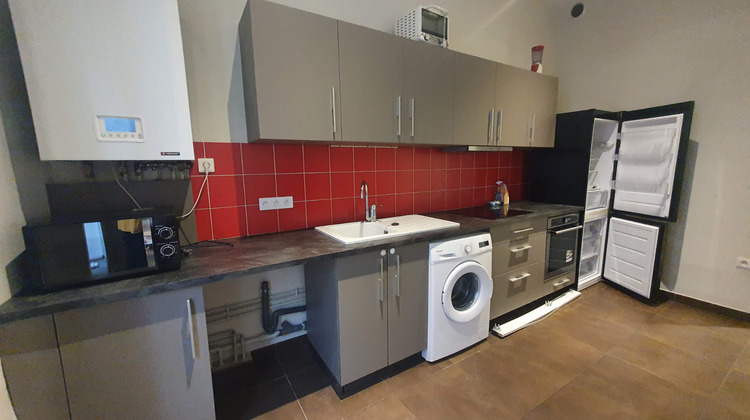 Ma-Cabane - Location Appartement LYON 3, 85 m²