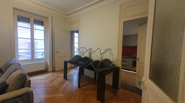 Ma-Cabane - Location Appartement LYON 3, 85 m²