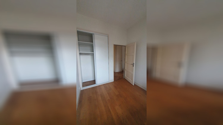 Ma-Cabane - Location Appartement LYON 3, 85 m²