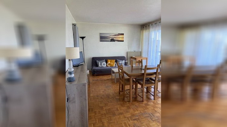 Ma-Cabane - Location Appartement Lyon 3, 39 m²