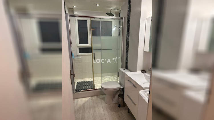 Ma-Cabane - Location Appartement Lyon 3, 39 m²