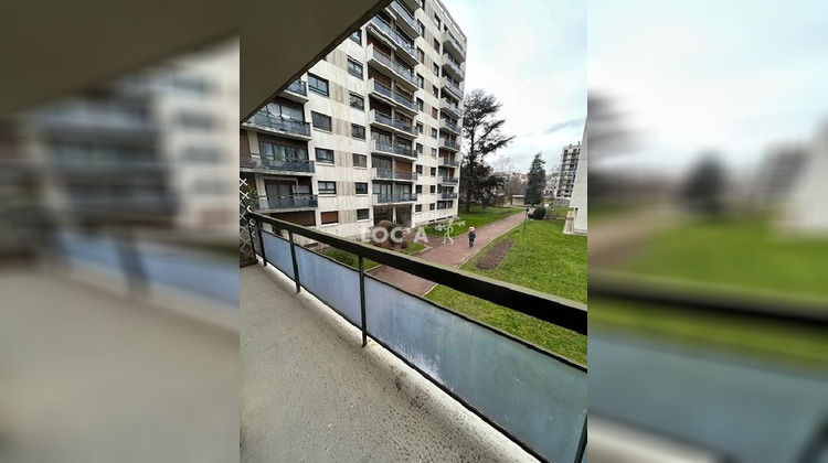 Ma-Cabane - Location Appartement Lyon 3, 39 m²