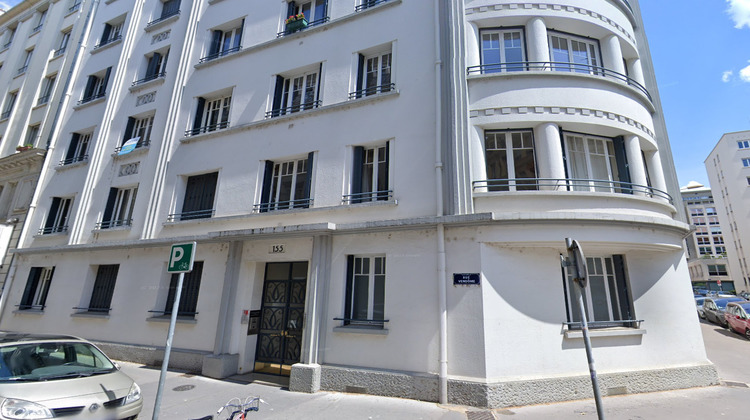 Ma-Cabane - Location Appartement LYON 3, 63 m²