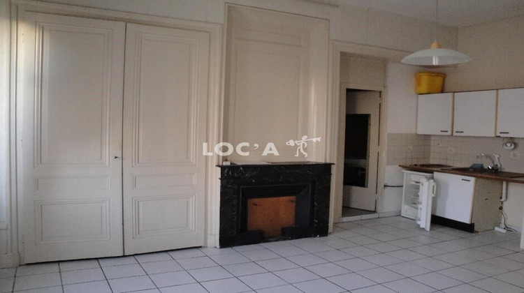 Ma-Cabane - Location Appartement Lyon 3, 29 m²