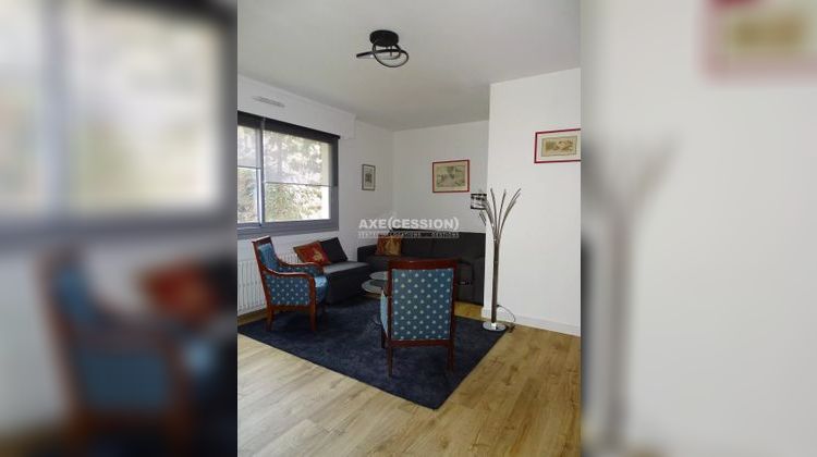 Ma-Cabane - Location Appartement Lyon 3ème, 74 m²