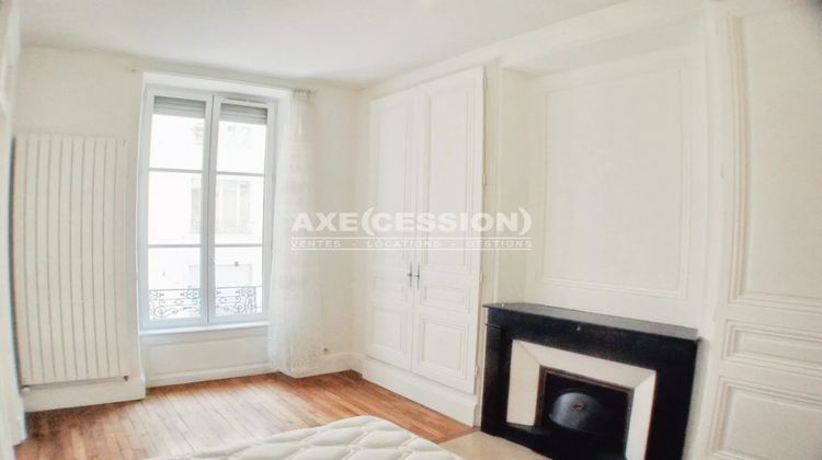 Ma-Cabane - Location Appartement Lyon 3ème, 63 m²