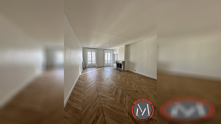 Ma-Cabane - Location Appartement LYON 3EME, 150 m²