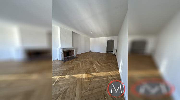 Ma-Cabane - Location Appartement LYON 3EME, 150 m²
